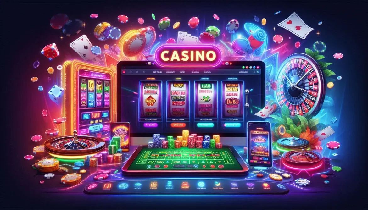 Xon Bet Casino